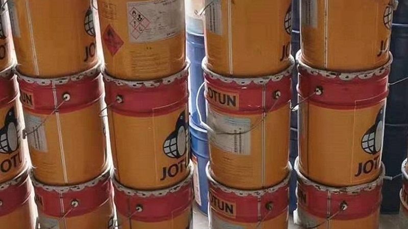 乳胶漆施工，这五个细节决定墙面最终效果