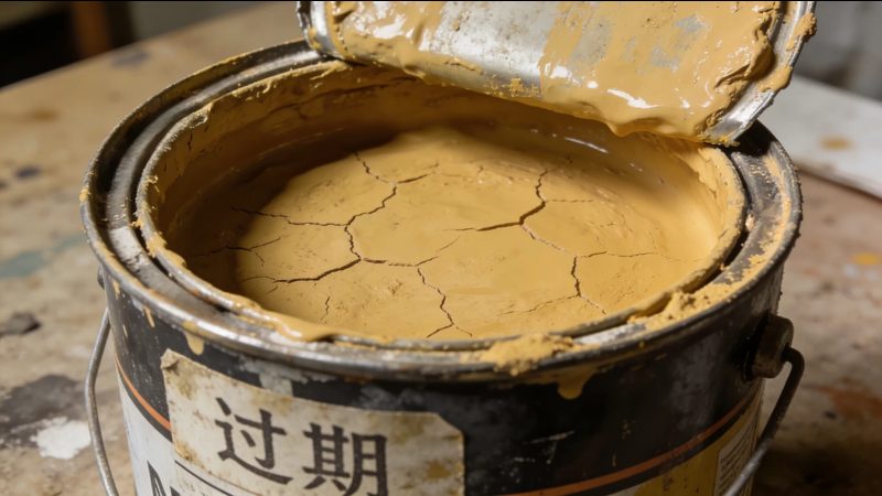 成都地坪漆：本地气候下的性能取舍与选型逻辑