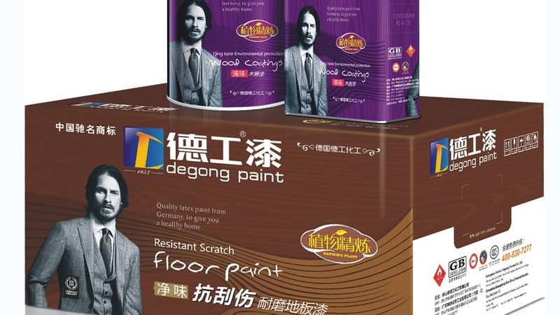 儿童房刷完没味道就安全？别被“无味”二字骗了