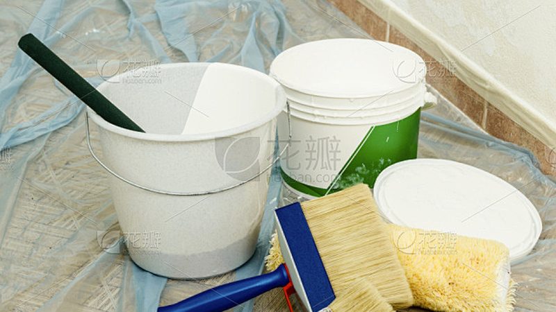 外墙漆施工翻车，多半是细节没卡住