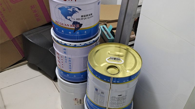 木器漆型号分类揭秘：如何选择最适合你的产品？**