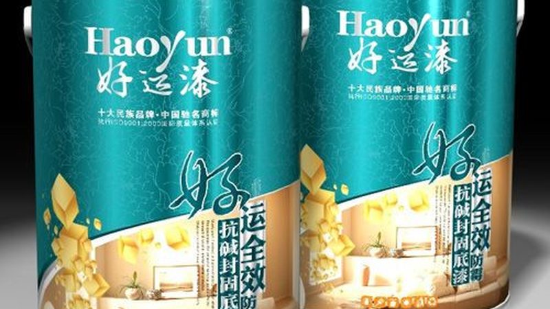 外墙漆选购，如何避开十大误区？**