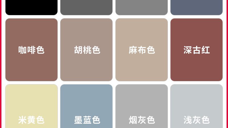 防水涂料环保检测报告，揭秘其背后的秘密