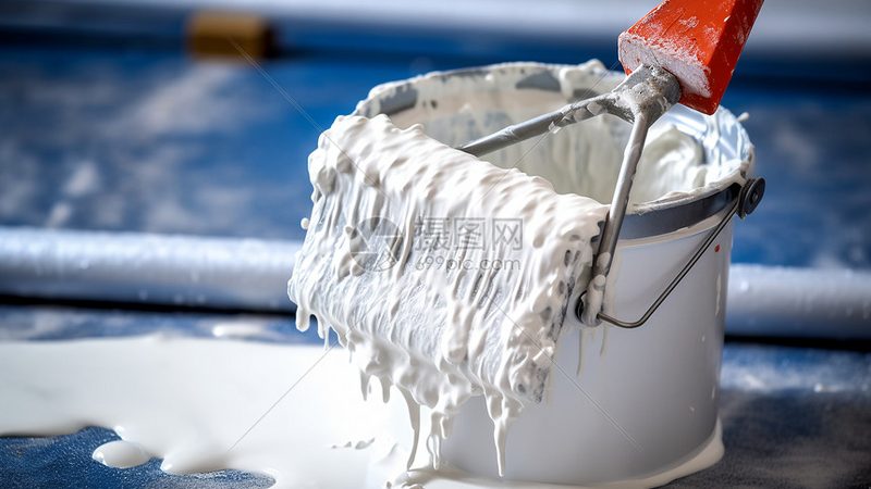 乳胶漆调色服务，是噱头还是真功夫