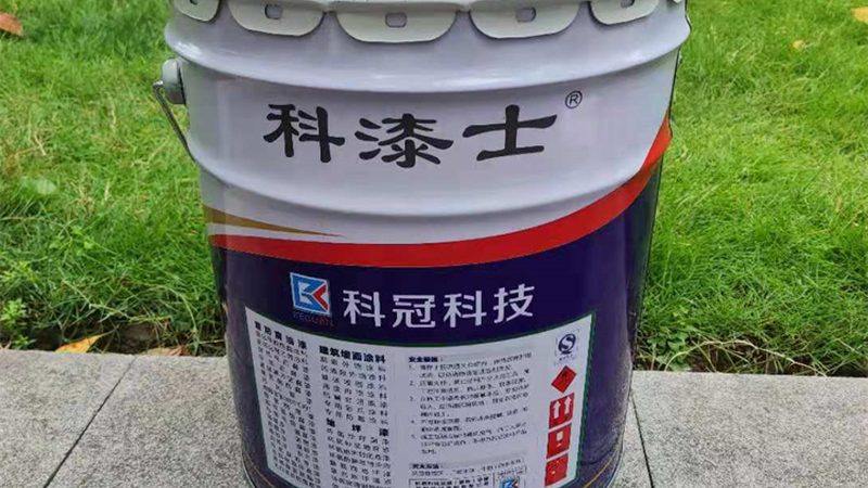 乳胶漆环保认证，十环标准到底卡在哪