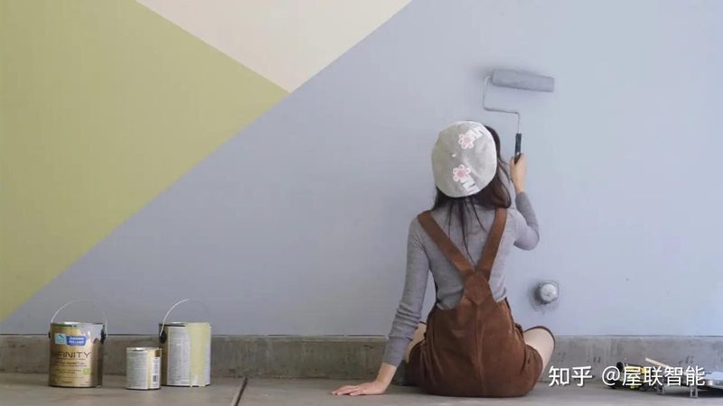 艺术涂料：防水防霉的秘诀在于选对型号与规格