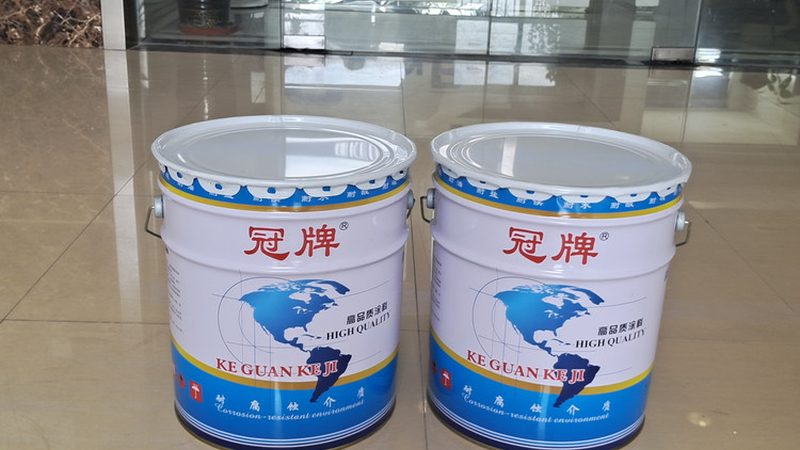 防水油漆定价里的门道，远不止一桶多少钱