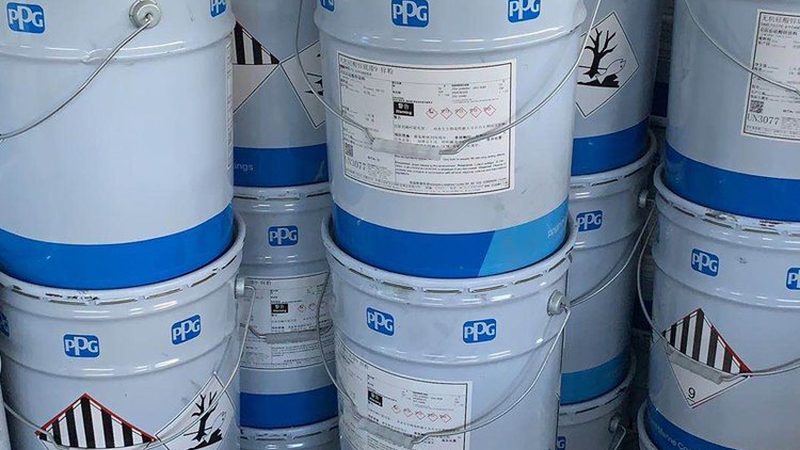 一桶水性漆到底多少钱？别被标价骗了