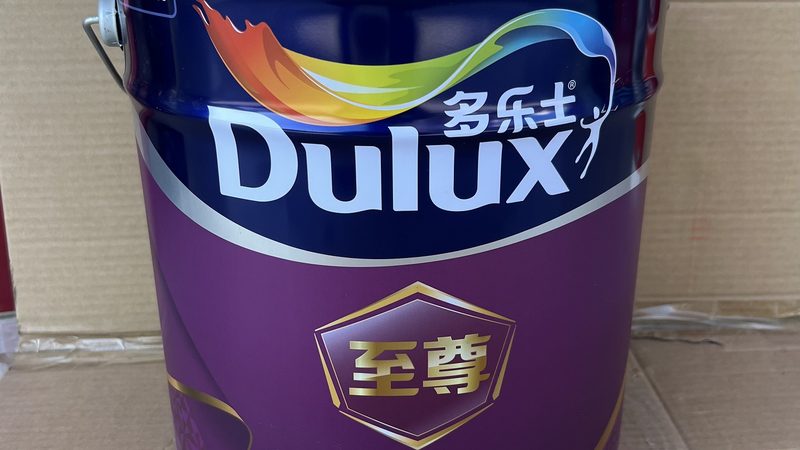 环氧地坪漆：揭秘价格背后的价值密码