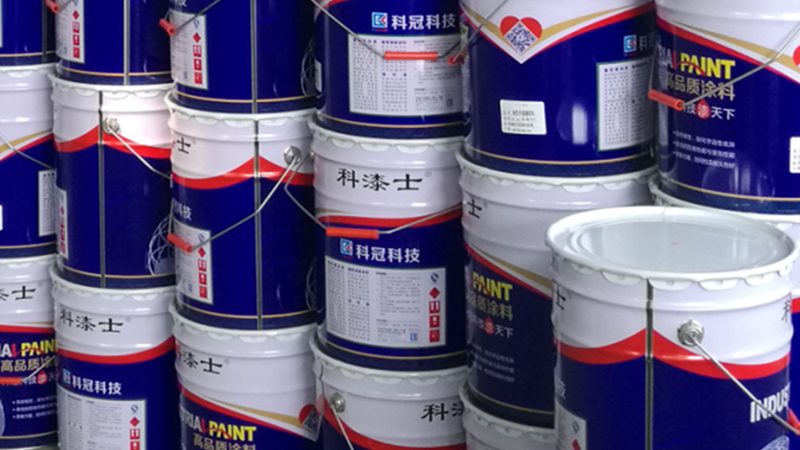 揭秘地坪漆正规厂家排名：口碑好背后的考量因素**