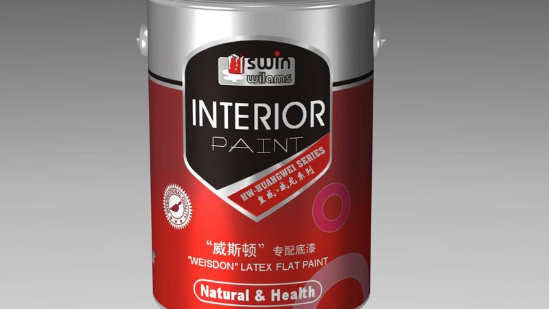 工业水性涂料定制：从配方到涂装的系统思维
